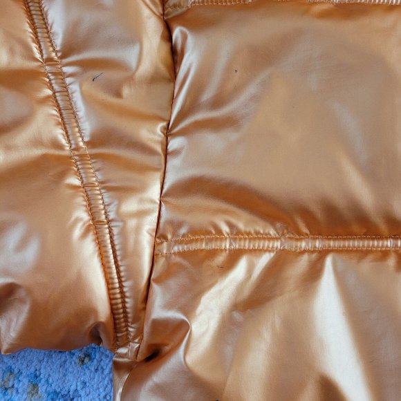 Puffer jacket - Picture 5 of 5